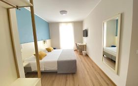 Rooms Ai Poggi